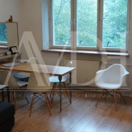 Продажа 3-комн квартиры на вторичном рынке улица Академика Комарова,  д. 7В