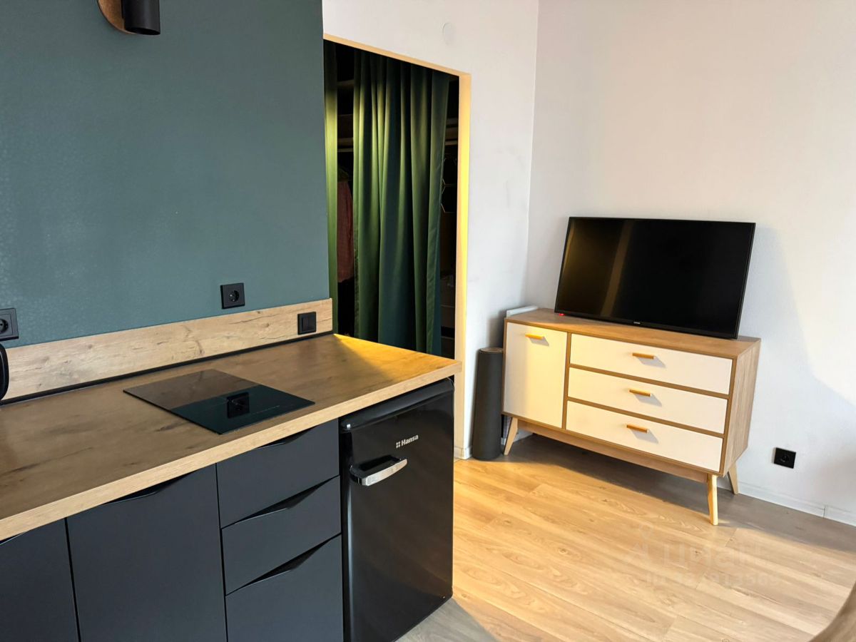 Аренда студии Ясеневая улица, 12к5