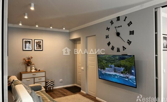 Продажа 2-комн квартиры на вторичном рынке Красногвардейский 1-й проезд,  д. 22 с1