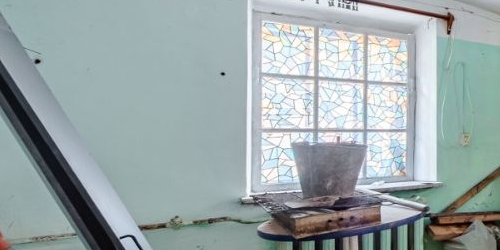 3-комн квартира Коломенская улица, 4Ж