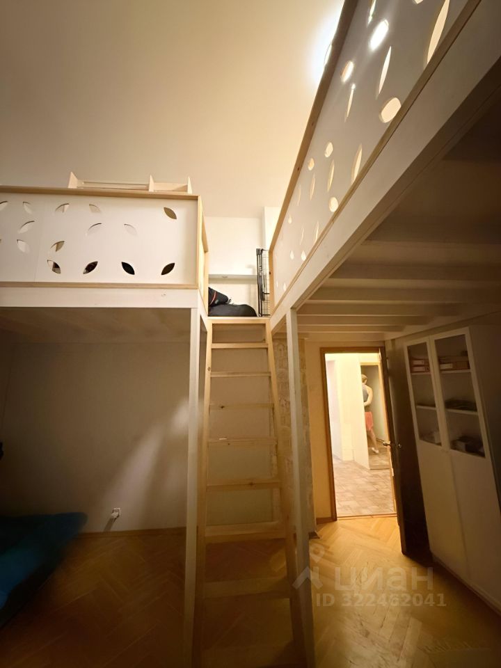 Продажа 2-комн квартиры на вторичном рынке 2-й Павловский переулок, 1