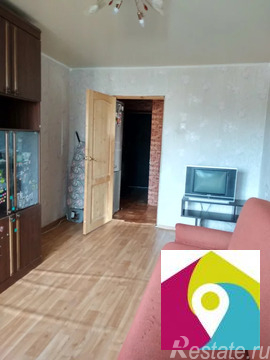 Продажа 2-комн квартиры на вторичном рынке Реммаш, ул. Школьная,  д. 8