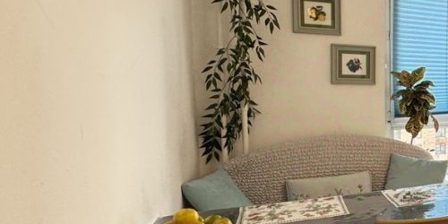 2-комн квартира Ясеневая улица, 12к5