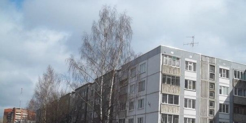 1-комн квартира Тосно г, Советская ул ,  д. 12