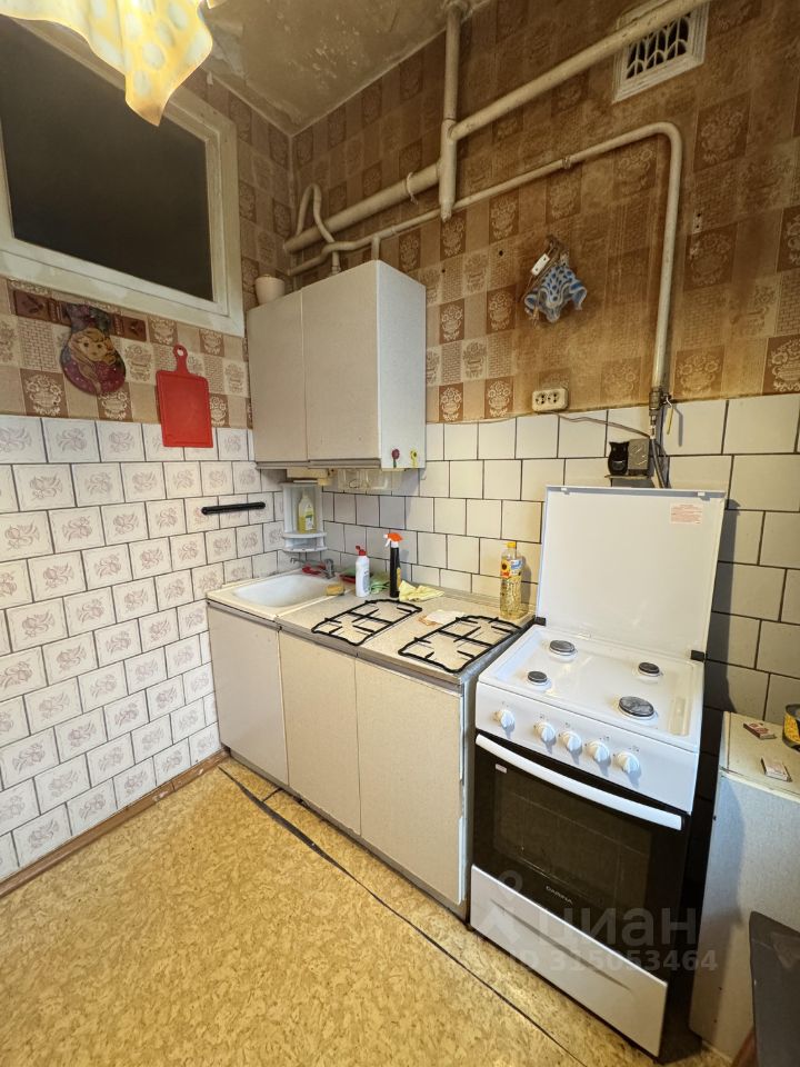 Продажа 2-комн квартиры на вторичном рынке Мытищи, Летная улица, 13