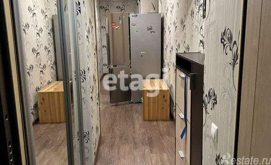 Аренда 3-комн квартиры на вторичном рынке ул Пражская,  д. 39