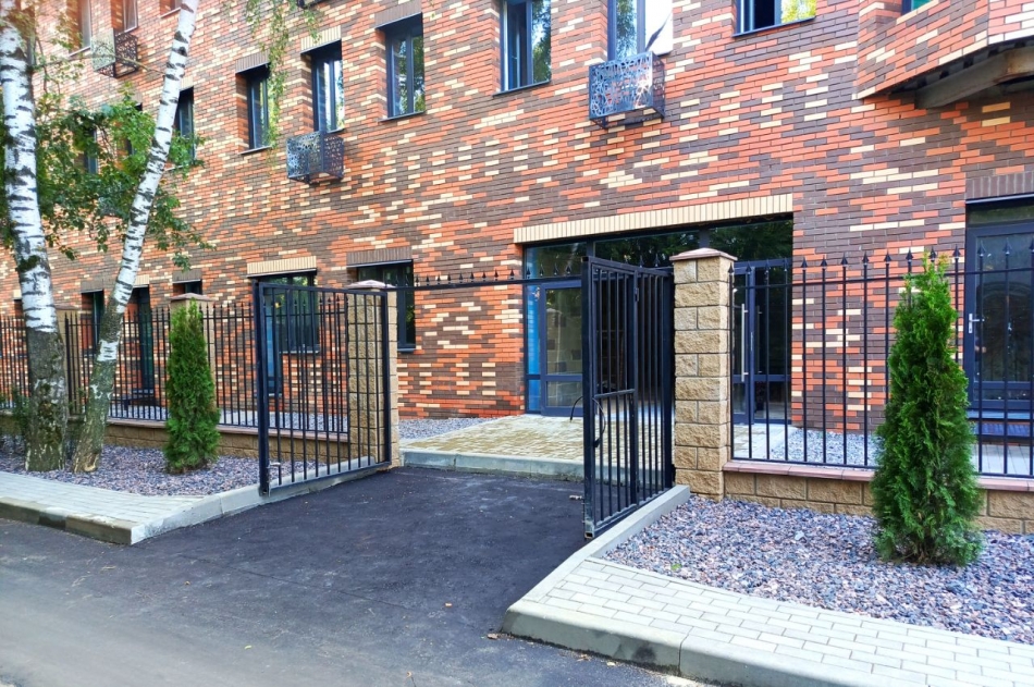 Аренда ПСН Набережная ул,  д. 5