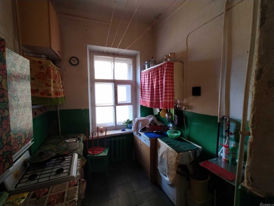 Продажа комнаты Подольская ул,  д. 43