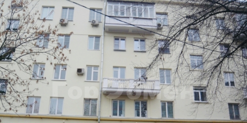 3-комн квартира Студенческая улица, 26