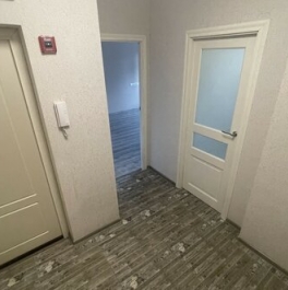 Продажа 1-комн квартиры на вторичном рынке Лобня г, Юности ул,  д. 3