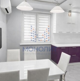 Продажа 3-комн квартиры на вторичном рынке Раменское, ул Чугунова,  д. 15а