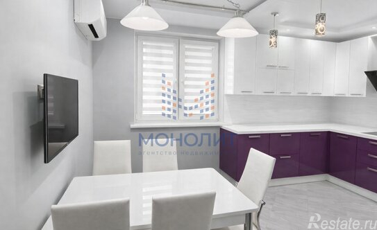 Продажа 3-комн квартиры на вторичном рынке Раменское, ул Чугунова,  д. 15а