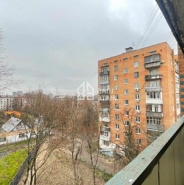 Продажа 1-комн квартиры на вторичном рынке Королёв, ул Кирова,  д. 5