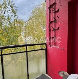 Продажа 2-комн квартиры на вторичном рынке Химки, ул 9 Мая,  д. 7