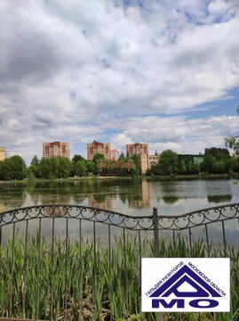 Продажа 2-комн квартиры на вторичном рынке Пушкино, Надсоновская,  д. 28