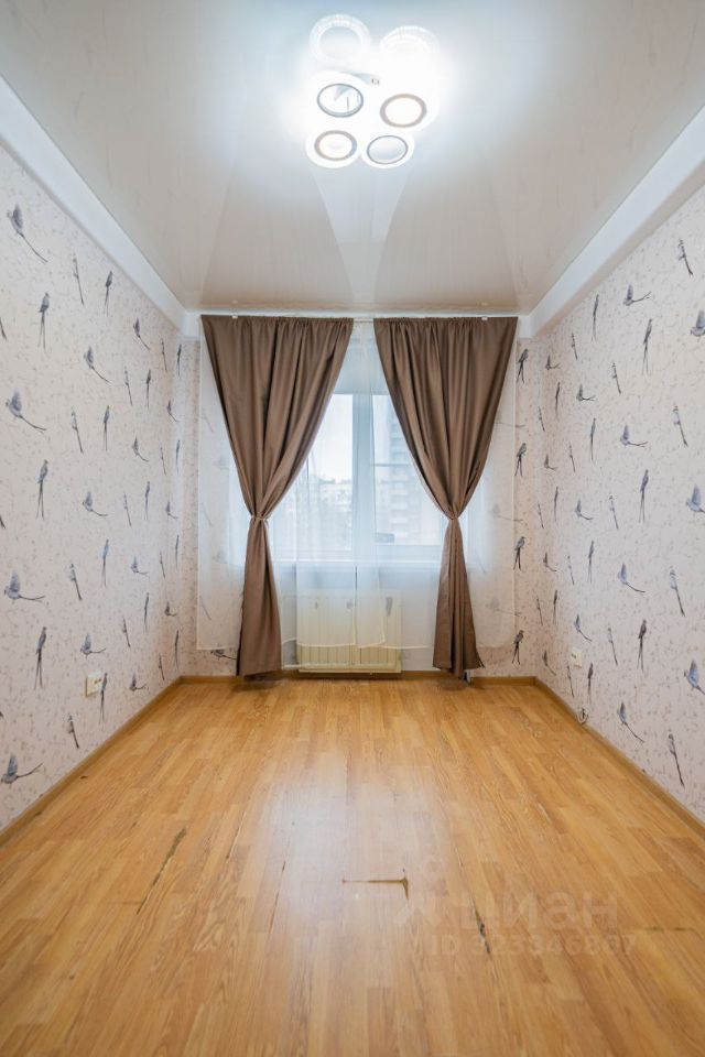 Продажа 3-комн квартиры на вторичном рынке улица Димитрова, 10К4