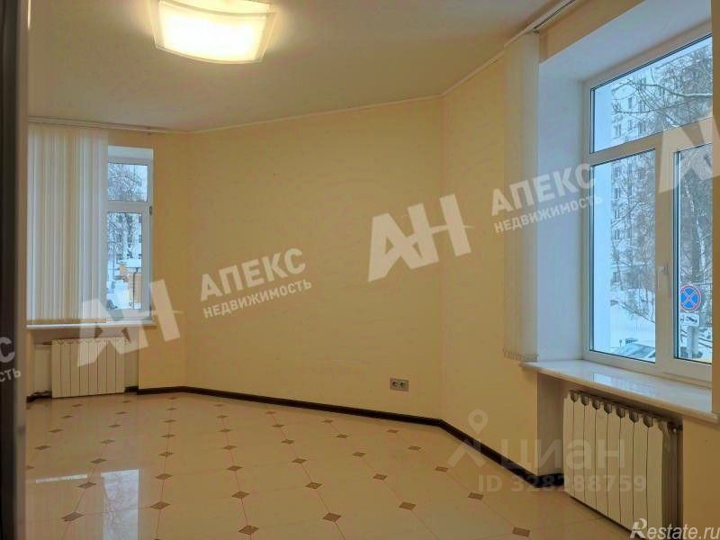 Аренда ПСН Хохловский пер,  д. 10,  к. 3