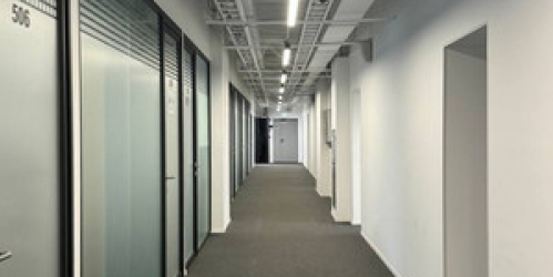 Офис Уланский пер,  д. 22