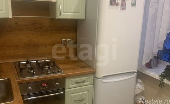 Продажа 2-комн квартиры на вторичном рынке Петергоф г, Озерковая ул,  д. 53,  к. 1