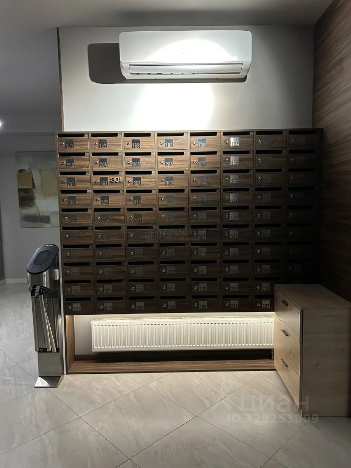 Продажа студии Нижегородская улица, 32С15
