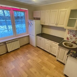 Продажа 1-комн квартиры на вторичном рынке Щёлково, ул Беляева,  д. 23