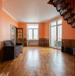 Продажа 6-комн квартиры на вторичном рынке Комендантский пр-кт,  д. 11