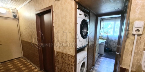 Комната Тимуровская,  д. 12,  к. 1