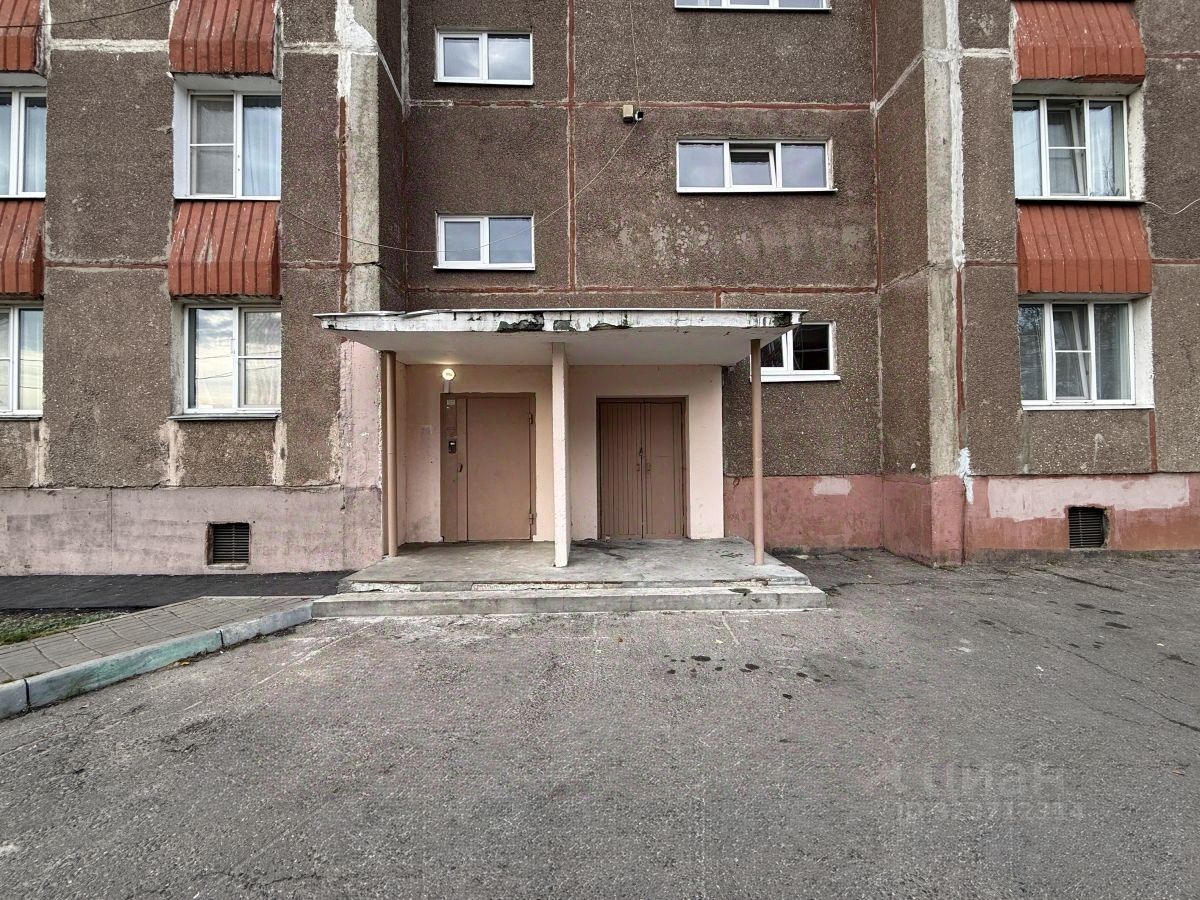 Продажа студии Электросталь, проспект Ленина, 06к1