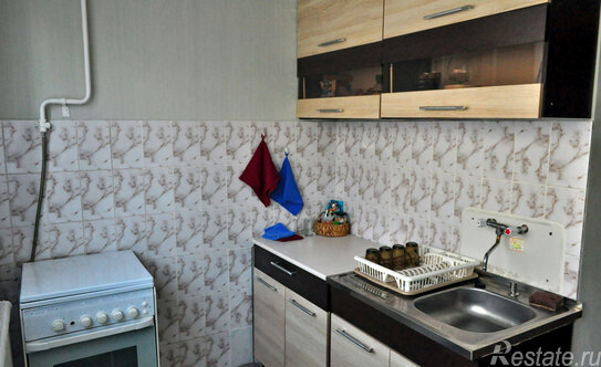 Продажа 1-комн квартиры на вторичном рынке Демьяна Бедного ул,  д. 27