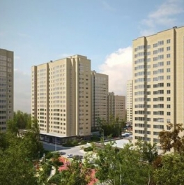 Продажа 3-комн квартиры на вторичном рынке Мытищи, ул 2-я Институтская,  д. 18