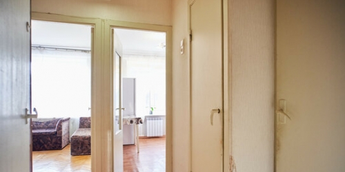 1-комн квартира Орджоникидзе ул,  д. 31