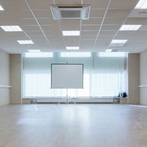 Офис улица Ворошилова,  д. 2 литА