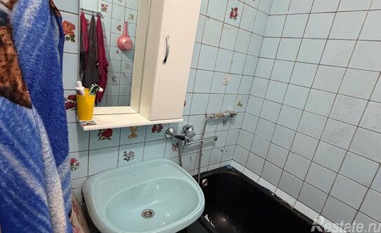 Продажа 3-комн квартиры на вторичном рынке Костино, улица Суворова,  д. 18