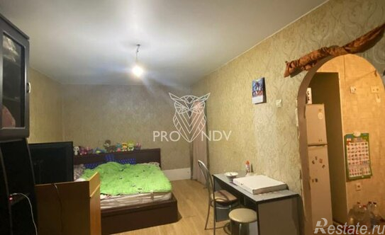 Продажа 2-комн квартиры на вторичном рынке Верзилово с, Новое Ступино мкр Преображенский пр,  д. 12