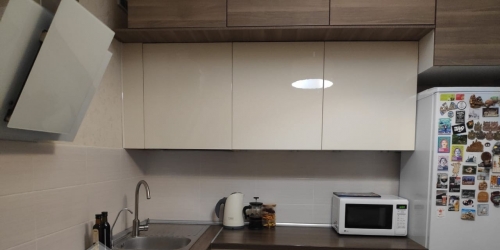 1-комн квартира Балашиха, Маяковского улица, дом 36