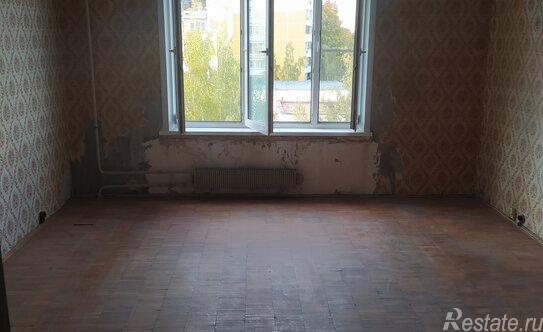 Продажа 3-комн квартиры на вторичном рынке ул Ясеневая,  д. 41,  к. 2