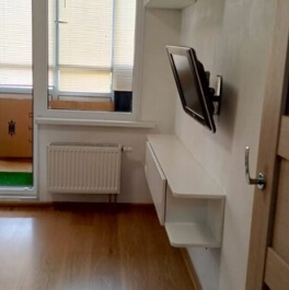 Продажа 2-комн квартиры на вторичном рынке Энергетиков пр-кт,  д. 9 к6