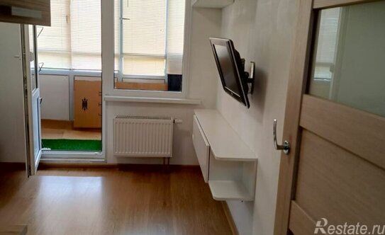 Продажа 2-комн квартиры на вторичном рынке Энергетиков пр-кт,  д. 9 к6