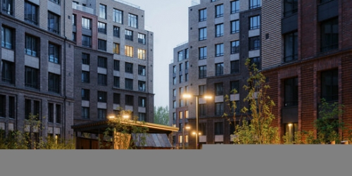 1-комн квартира наб Чёрной речки,  д. 31