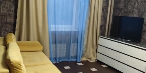 1-комн квартира Бакинская улица,  д. 10