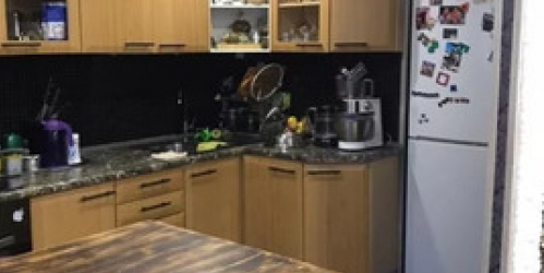 3-комн квартира Красногорск, ул. Лесная,  д. 9