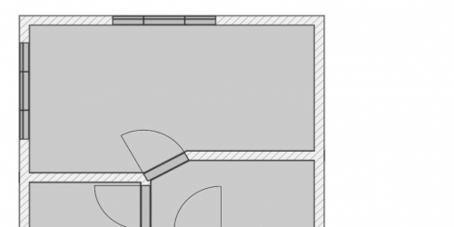 1-комн квартира Гражданский просп.,  д. 15,  к. 2