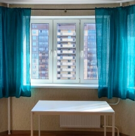 Продажа 1-комн квартиры на вторичном рынке ул Фёдора Абрамова,  д. 16,  к. 1