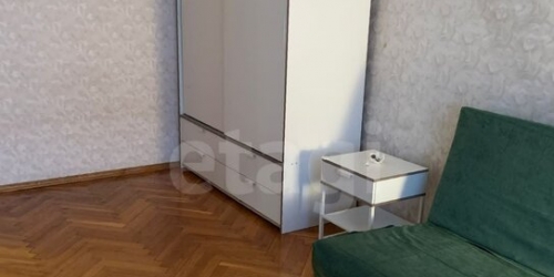 1-комн квартира Новоостанкинская 2-я ул,  д. 25