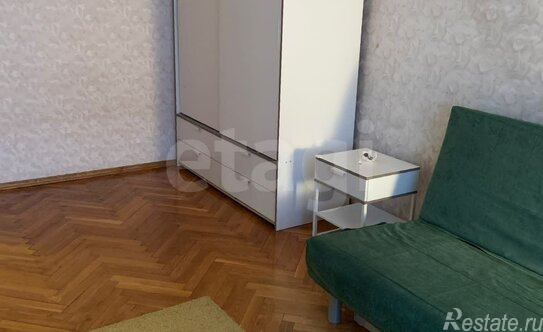 Продажа 1-комн квартиры на вторичном рынке Новоостанкинская 2-я ул,  д. 25