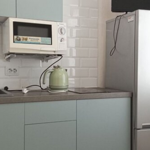 1-комн квартира Орлово-Денисовский пр-кт,  д. 15,  к. 1 стр 1