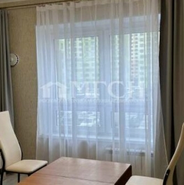 Продажа 1-комн квартиры на вторичном рынке ул Маршала Ерёменко,  д. 5,  к. 4