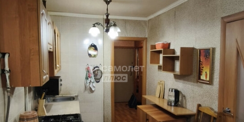1-комн квартира Нижегородская улица,  д. 49А