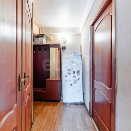 Продажа 2-комн квартиры на вторичном рынке Космонавтов пр-кт,  д. 19 к2