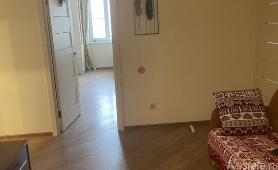 Аренда 1-комн квартиры на вторичном рынке ул Никулинская,  д. 6,  к. 3 стр 1